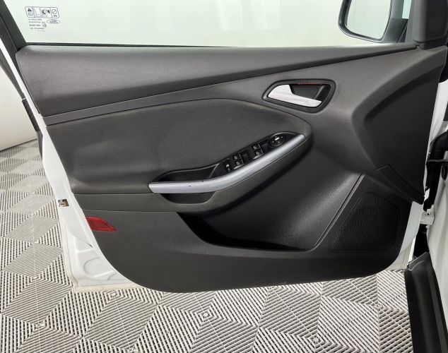 Ford Focus  SYNC Edition