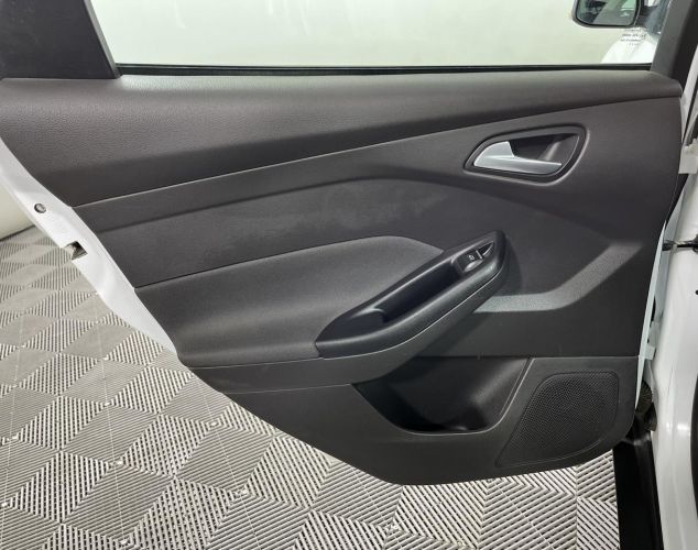 Ford Focus  SYNC Edition