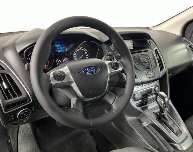 Ford Focus  SYNC Edition