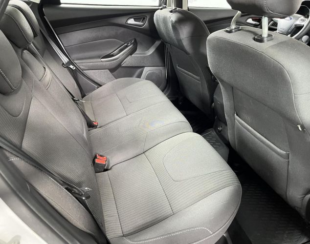 Ford Focus  SYNC Edition