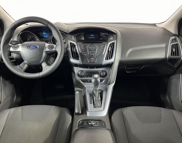 Ford Focus  SYNC Edition