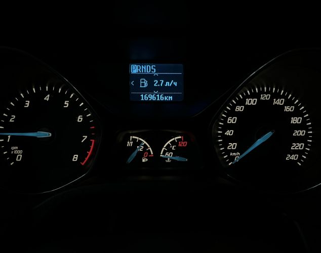 Ford Focus  SYNC Edition