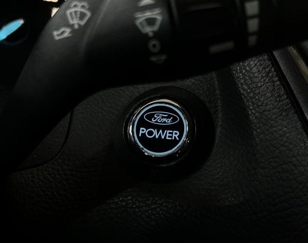 Ford Focus  SYNC Edition