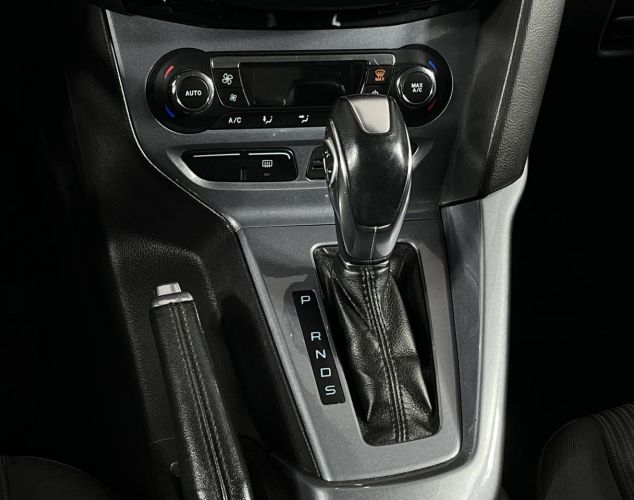 Ford Focus  SYNC Edition