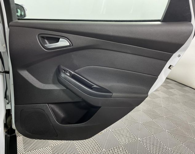 Ford Focus  SYNC Edition