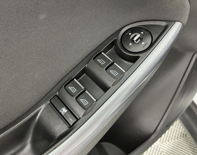 Ford Focus  SYNC Edition