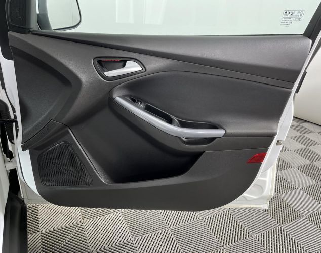 Ford Focus  SYNC Edition