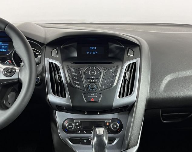 Ford Focus  SYNC Edition