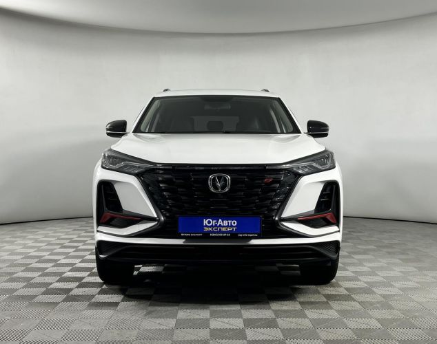 Changan CS75PLUS  Luxury