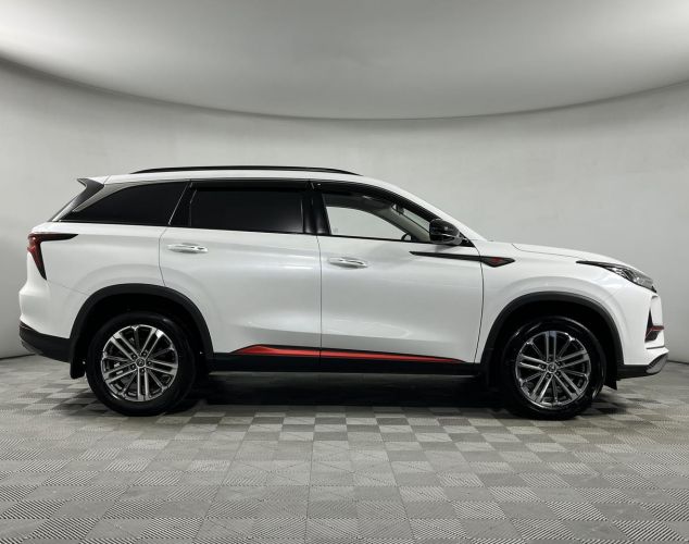 Changan CS75PLUS  Luxury