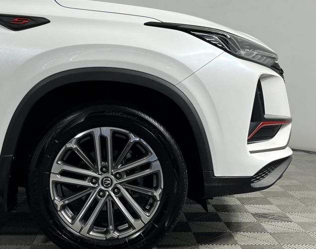 Changan CS75PLUS  Luxury