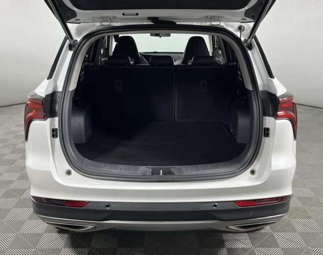 Changan CS75PLUS  Luxury