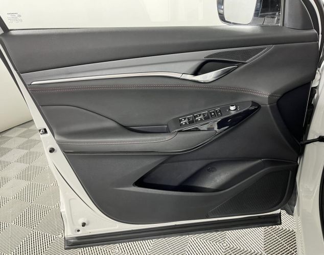 Changan CS75PLUS  Luxury