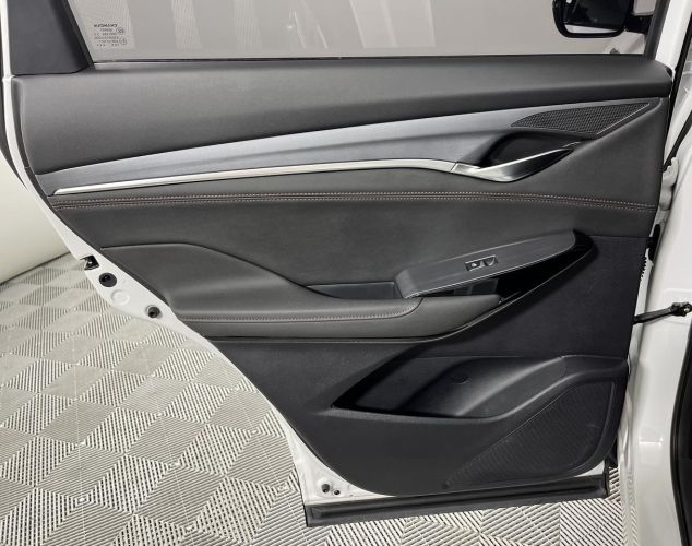 Changan CS75PLUS  Luxury