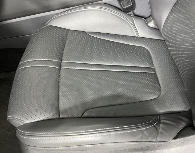 Changan CS75PLUS  Luxury