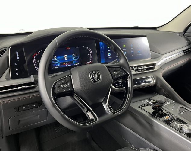 Changan CS75PLUS  Luxury