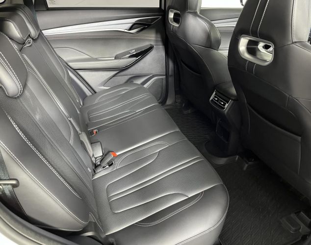 Changan CS75PLUS  Luxury