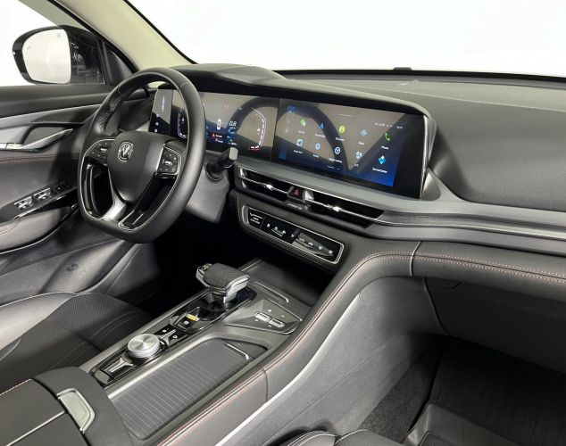 Changan CS75PLUS  Luxury