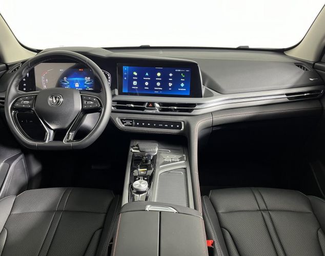 Changan CS75PLUS  Luxury