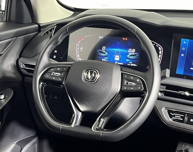 Changan CS75PLUS  Luxury