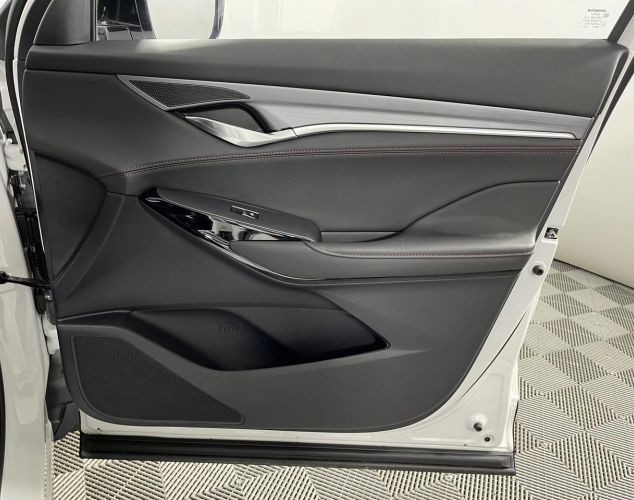 Changan CS75PLUS  Luxury