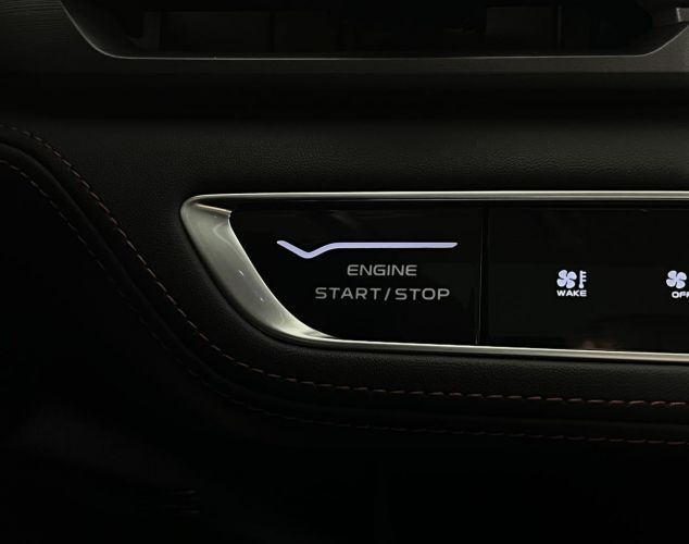 Changan CS75PLUS  Luxury