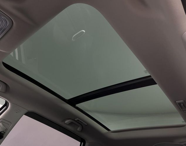 Changan CS75PLUS  Luxury