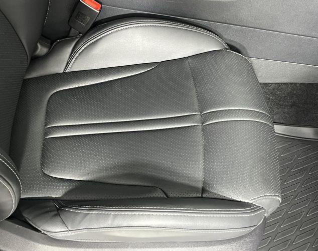 Changan CS75PLUS  Luxury