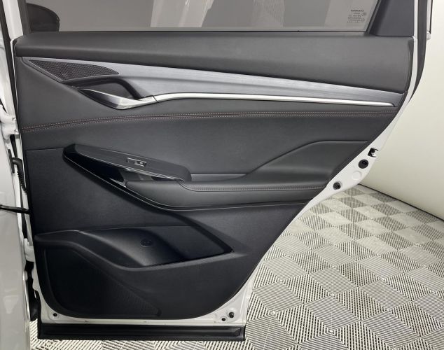 Changan CS75PLUS  Luxury