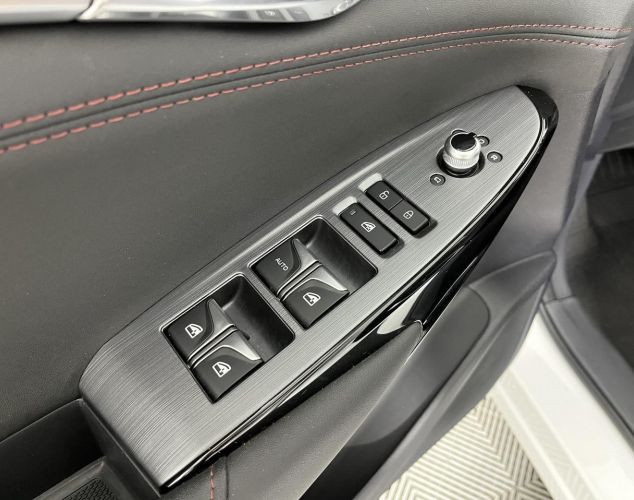 Changan CS75PLUS  Luxury