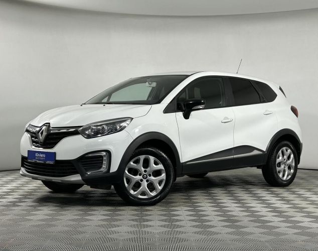 Renault Kaptur  