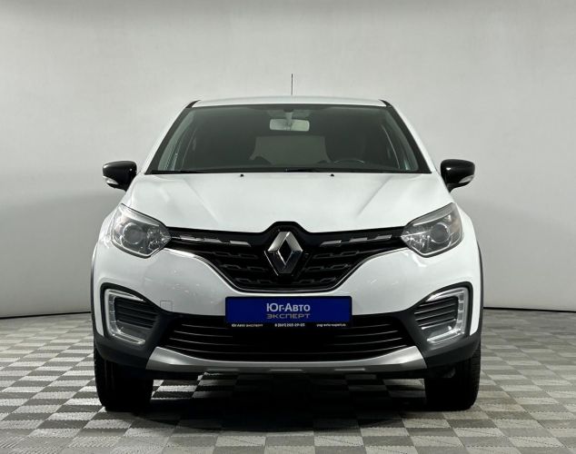 Renault Kaptur  