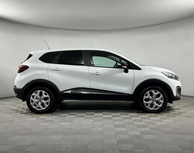 Renault Kaptur  