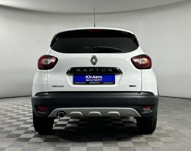 Renault Kaptur  