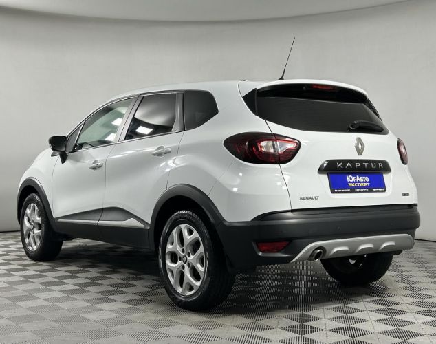 Renault Kaptur  