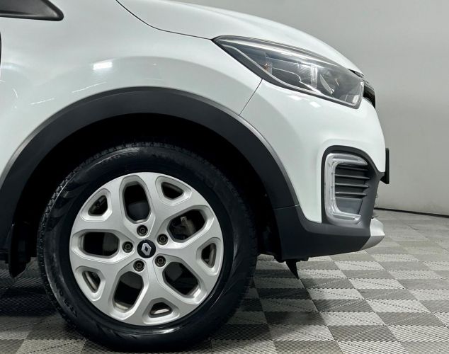 Renault Kaptur  