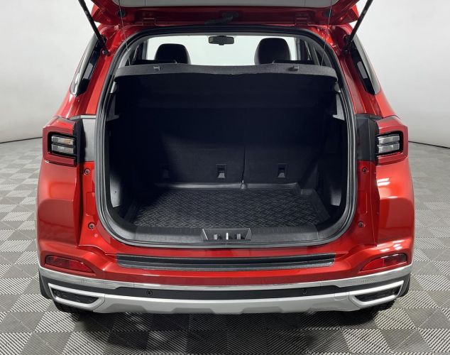 CHERY Tiggo 4  Techno