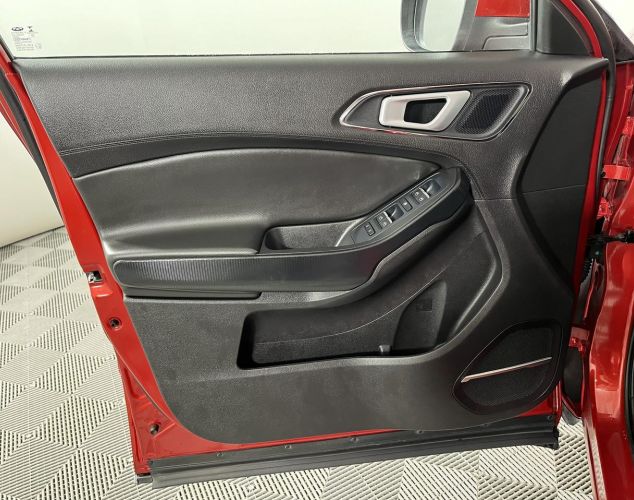 CHERY Tiggo 4  Techno