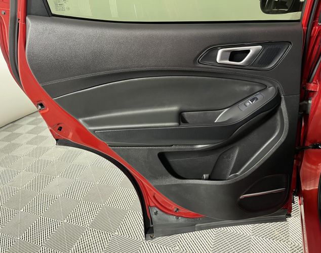 CHERY Tiggo 4  Techno