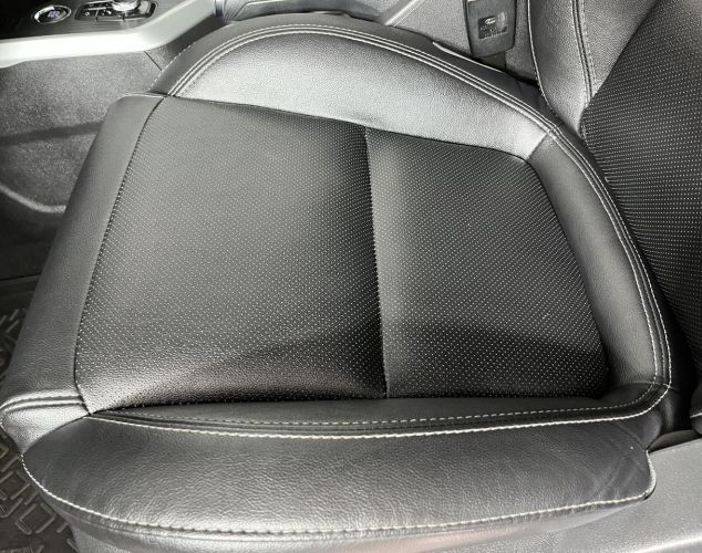 CHERY Tiggo 4  Techno