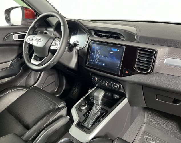 CHERY Tiggo 4  Techno