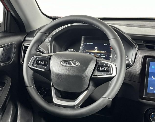 CHERY Tiggo 4  Techno