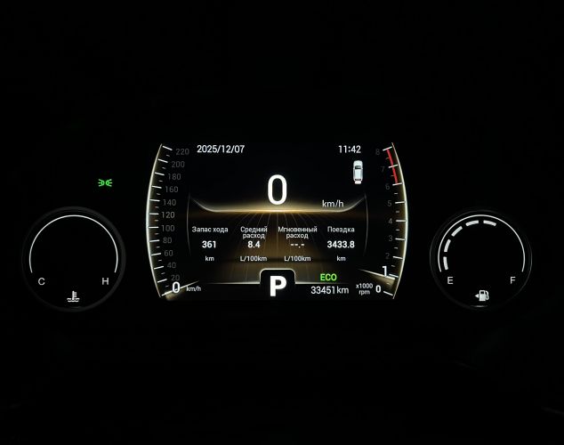 CHERY Tiggo 4  Techno