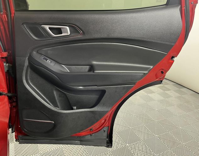 CHERY Tiggo 4  Techno