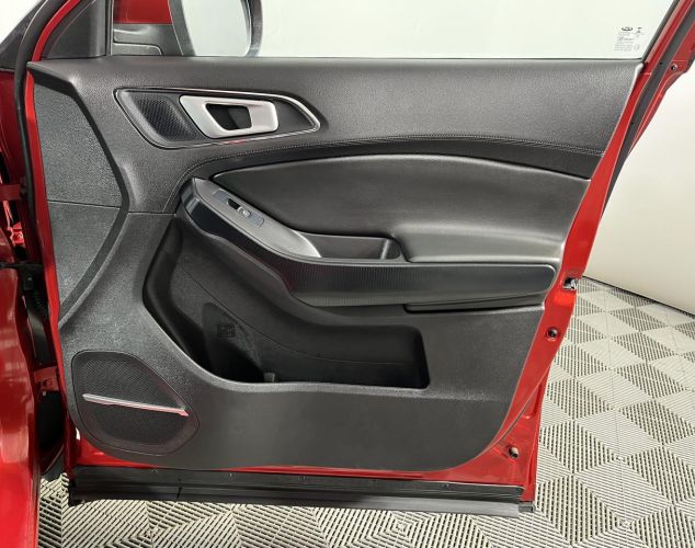 CHERY Tiggo 4  Techno