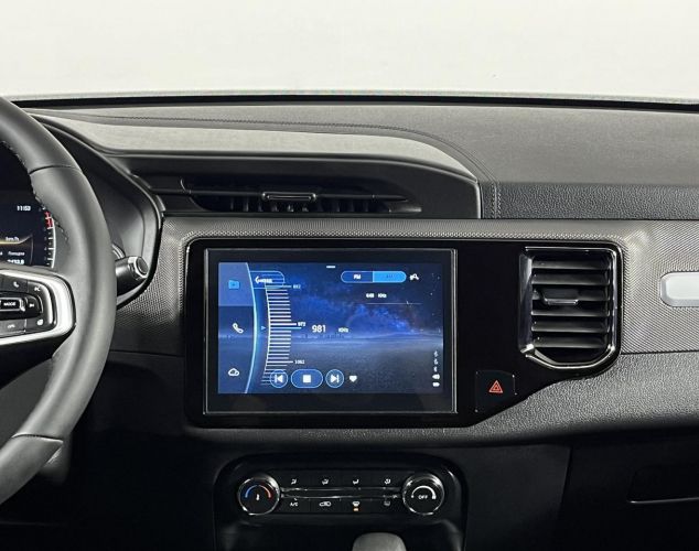 CHERY Tiggo 4  Techno