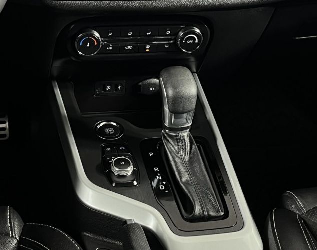 CHERY Tiggo 4  Techno