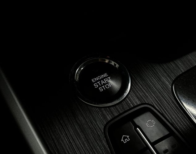 CHERY Tiggo 4  Techno