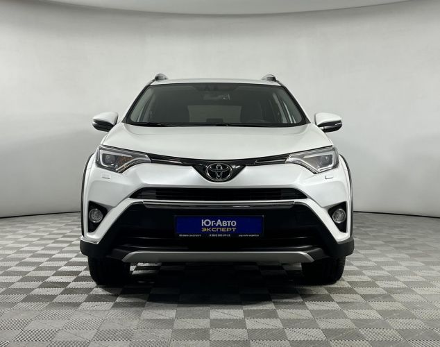 Toyota RAV4  Adventure