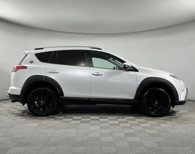 Toyota RAV4  Adventure